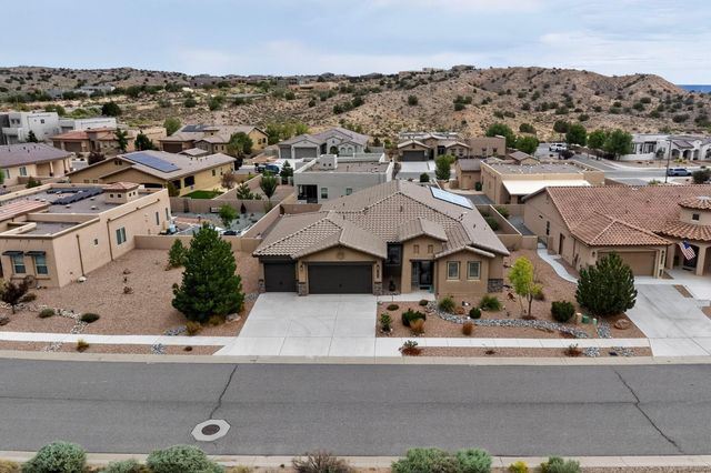 1835 Truchas Peak Trail NE, Rio Rancho, NM 87144