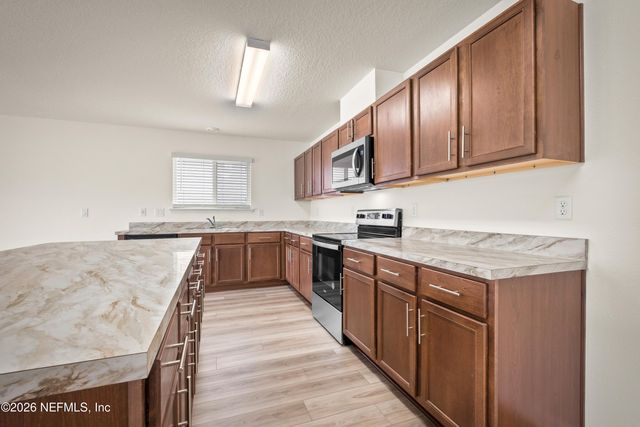 12856 BUCKHORN Lane, Jacksonville, FL 32218