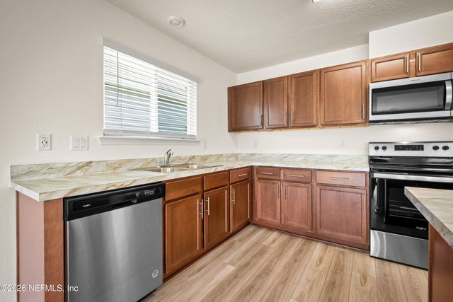 12856 BUCKHORN Lane, Jacksonville, FL 32218