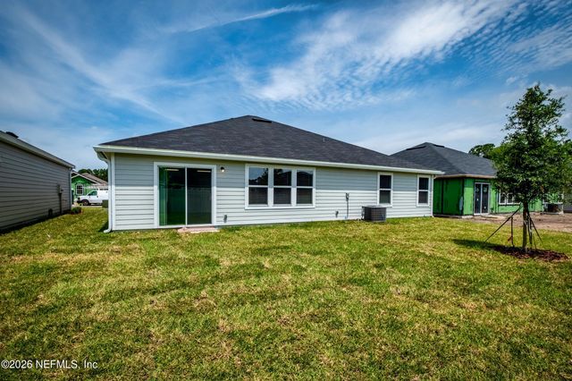 12856 BUCKHORN Lane, Jacksonville, FL 32218