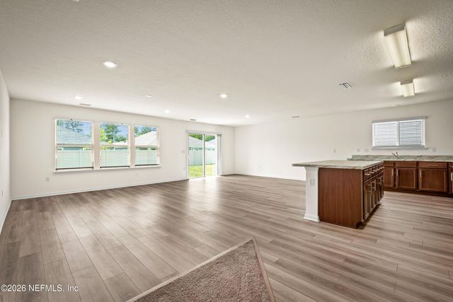 12856 BUCKHORN Lane, Jacksonville, FL 32218