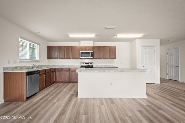 12856 BUCKHORN Lane, Jacksonville, FL 32218