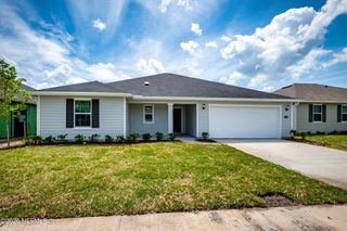 12856 BUCKHORN Lane, Jacksonville, FL 32218