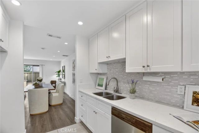 11311 Tampa Ave 12, Porter Ranch, CA 91326