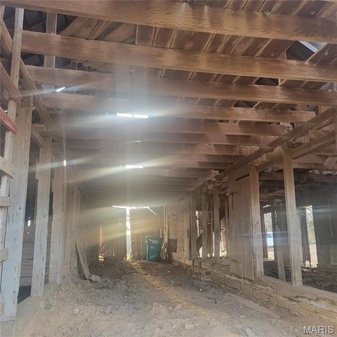 6890 Highway 185, Beaufort, MO 63013