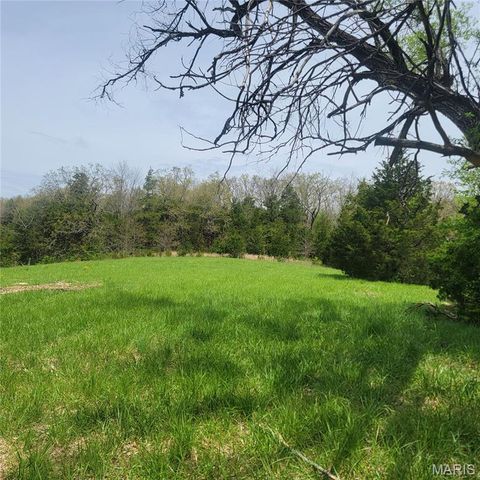 6890 Highway 185, Beaufort, MO 63013