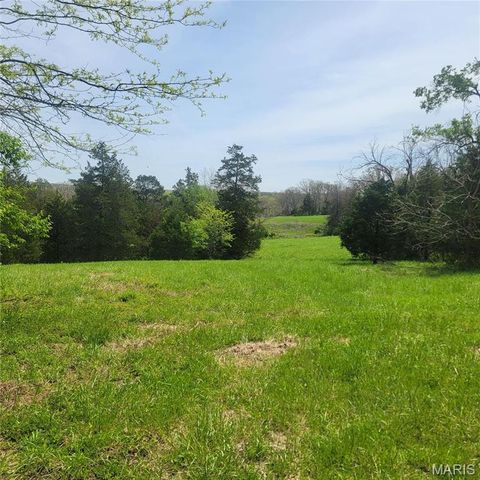 6890 Highway 185, Beaufort, MO 63013