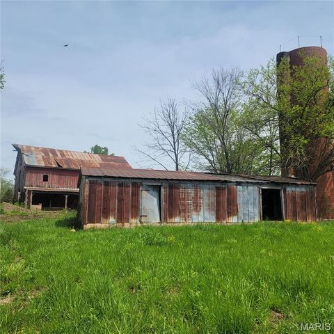 6890 Highway 185, Beaufort, MO 63013