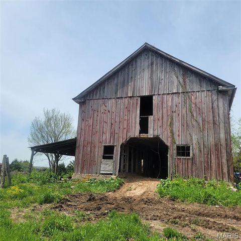 6890 Highway 185, Beaufort, MO 63013