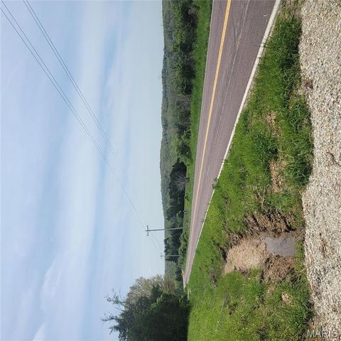 6890 Highway 185, Beaufort, MO 63013