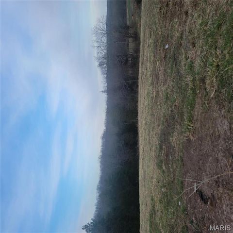 6890 Highway 185, Beaufort, MO 63013