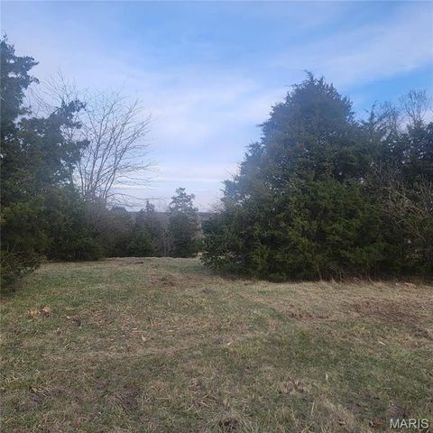 6890 Highway 185, Beaufort, MO 63013