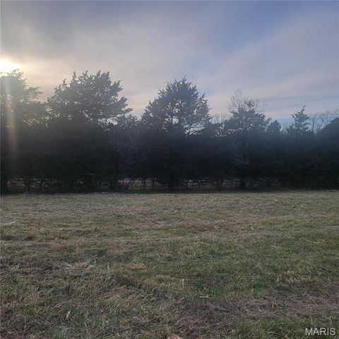 6890 Highway 185, Beaufort, MO 63013