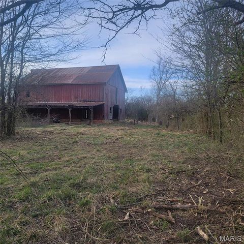 6890 Highway 185, Beaufort, MO 63013