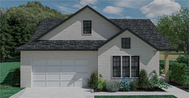 240 Harville Road, Covington, GA 30016