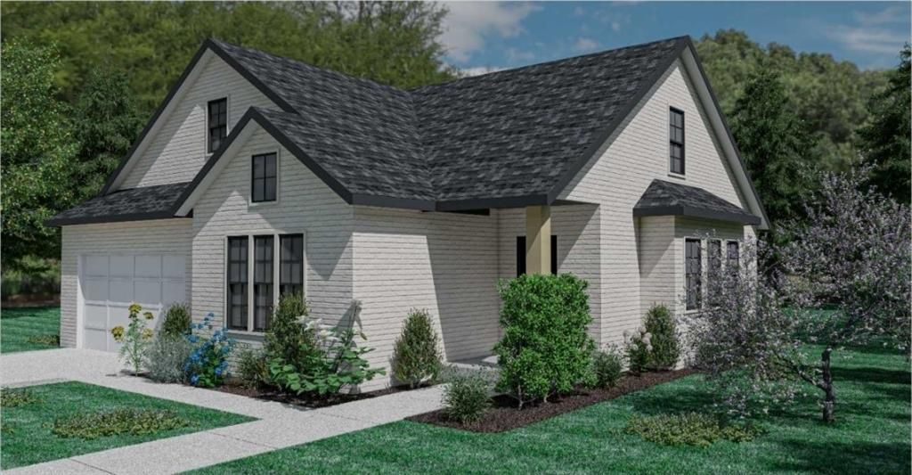 240 Harville Road, Covington, GA 30016