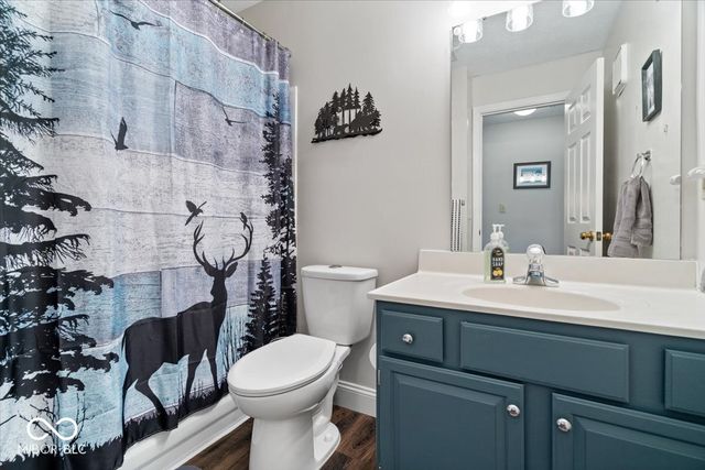 8720 Yardley Court 206, Indianapolis, IN 46268