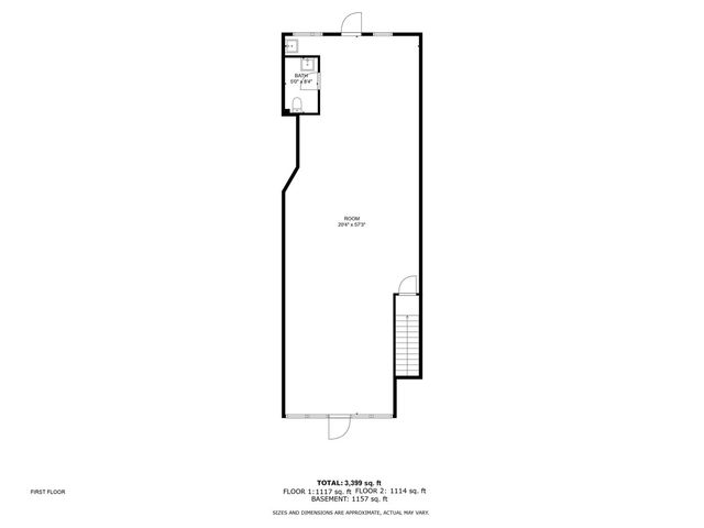 2140 W Cermak Road, Chicago, IL 60608