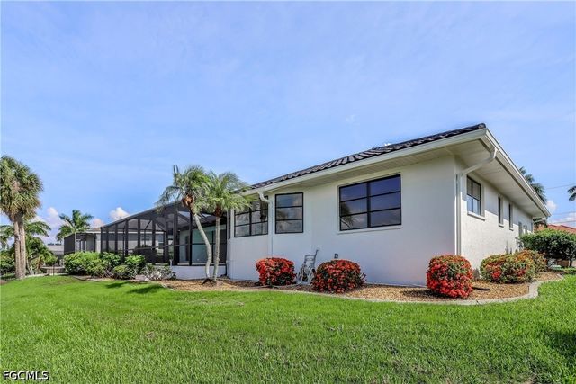 2151 Charlotte Amalie CT, Punta Gorda, FL 33950