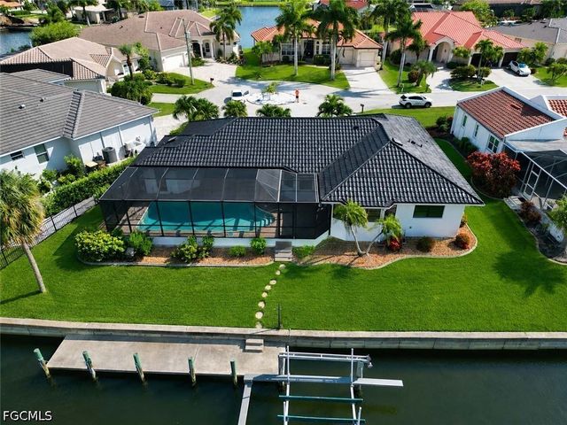 2151 Charlotte Amalie CT, Punta Gorda, FL 33950