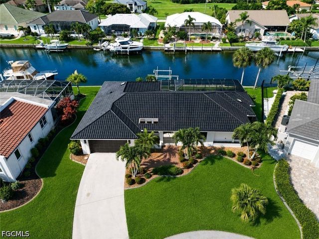 2151 Charlotte Amalie CT, Punta Gorda, FL 33950