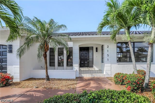 2151 Charlotte Amalie CT, Punta Gorda, FL 33950