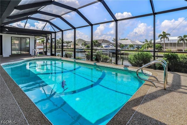 2151 Charlotte Amalie CT, Punta Gorda, FL 33950