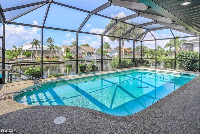 2151 Charlotte Amalie CT, Punta Gorda, FL 33950