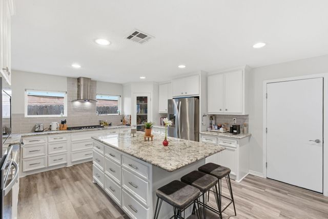 5807 Ettrick Drive, Houston, TX 77035