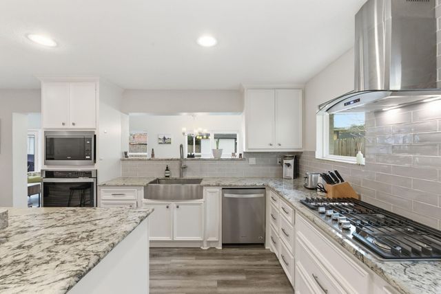 5807 Ettrick Drive, Houston, TX 77035