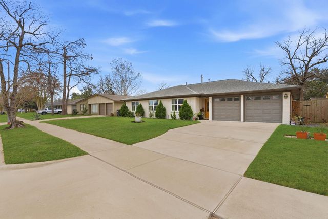 5807 Ettrick Drive, Houston, TX 77035