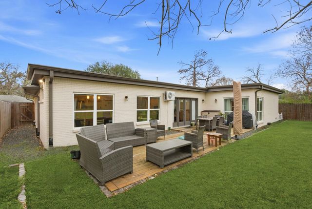 5807 Ettrick Drive, Houston, TX 77035