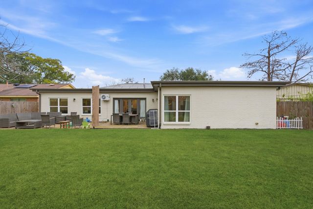 5807 Ettrick Drive, Houston, TX 77035