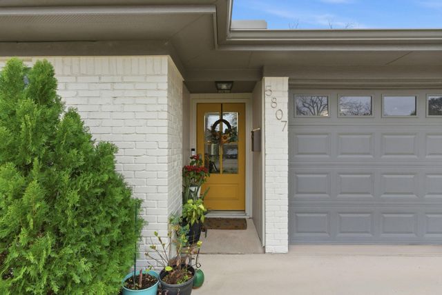 5807 Ettrick Drive, Houston, TX 77035