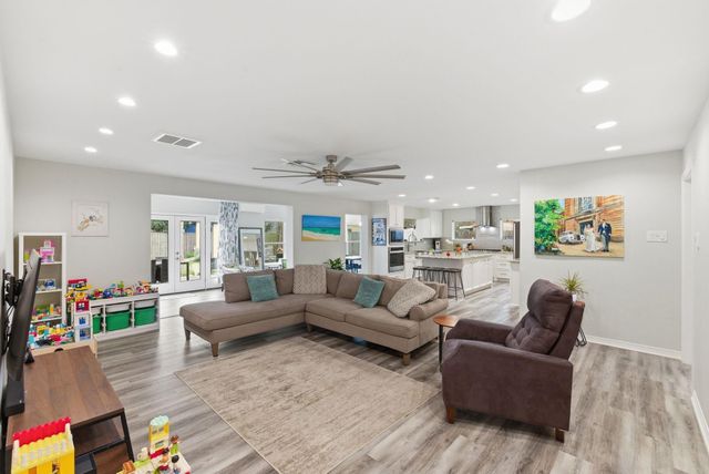 5807 Ettrick Drive, Houston, TX 77035