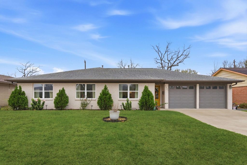 5807 Ettrick Drive, Houston, TX 77035