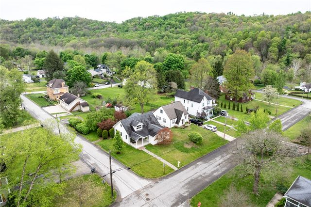 43 Elwyn Ave., Collier Twp, PA 15106