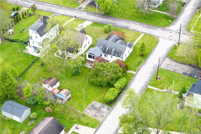 43 Elwyn Ave., Collier Twp, PA 15106