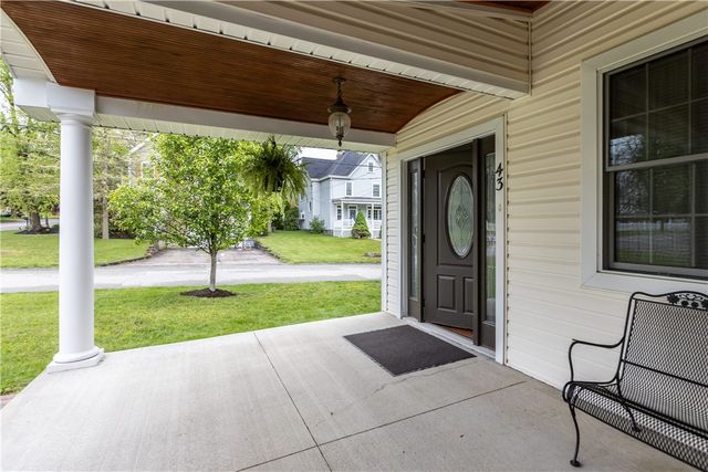 43 Elwyn Ave., Collier Twp, PA 15106
