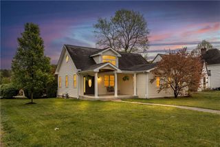 43 Elwyn Ave., Collier Twp, PA 15106