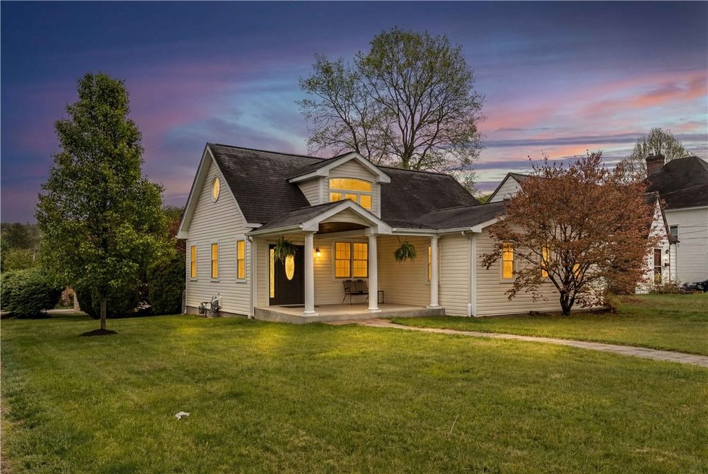 43 Elwyn Ave., Collier Twp, PA 15106