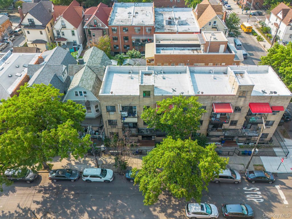 9206 50th Avenue 1A, Elmhurst, NY 11373 — exterior