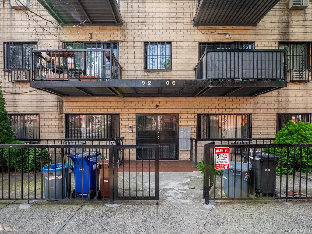 9206 50th Avenue 1A, Elmhurst, NY 11373 — photo 2