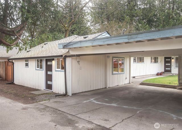 4201 NE 115th Street, Seattle, WA 98125