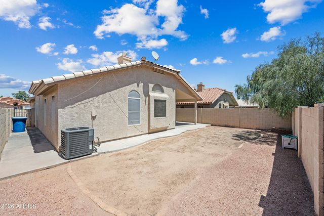 1217 W MYRNA Lane, Tempe, AZ 85284