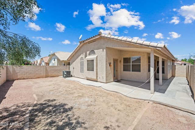 1217 W MYRNA Lane, Tempe, AZ 85284