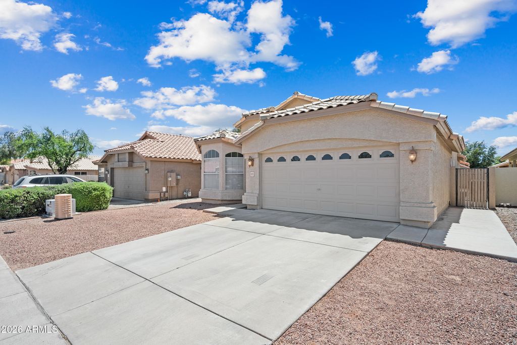 1217 W MYRNA Lane, Tempe, AZ 85284