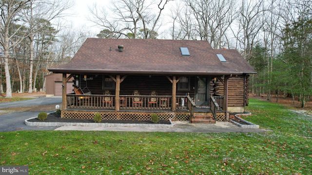 853 CLARKS LANDING RD, Egg Harbor City, NJ 08215