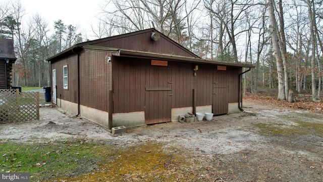 853 CLARKS LANDING RD, Egg Harbor City, NJ 08215