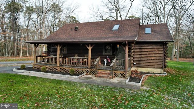 853 CLARKS LANDING RD, Egg Harbor City, NJ 08215